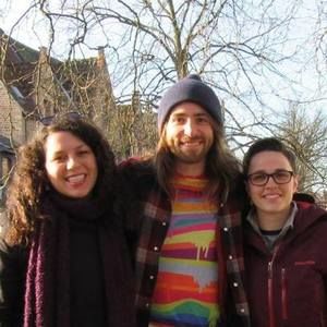 Meet your Posher, Daniel